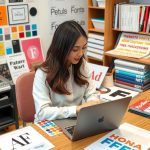 How to Download Adobe Fonts Free Installation