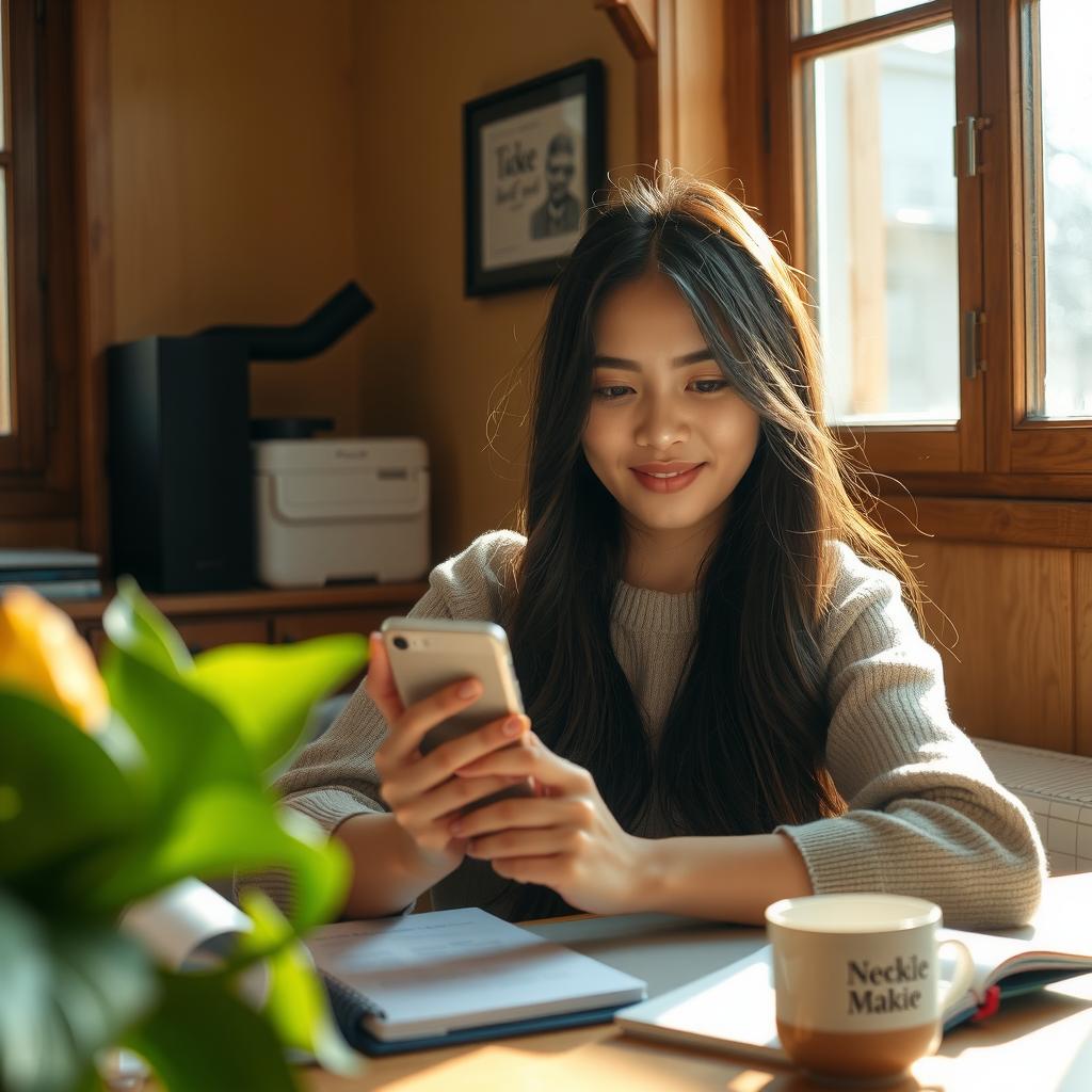 How to Change Instagram Fonts Korean English Site