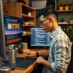 How to Download Unicorn via HTTPS and Set Up Usage