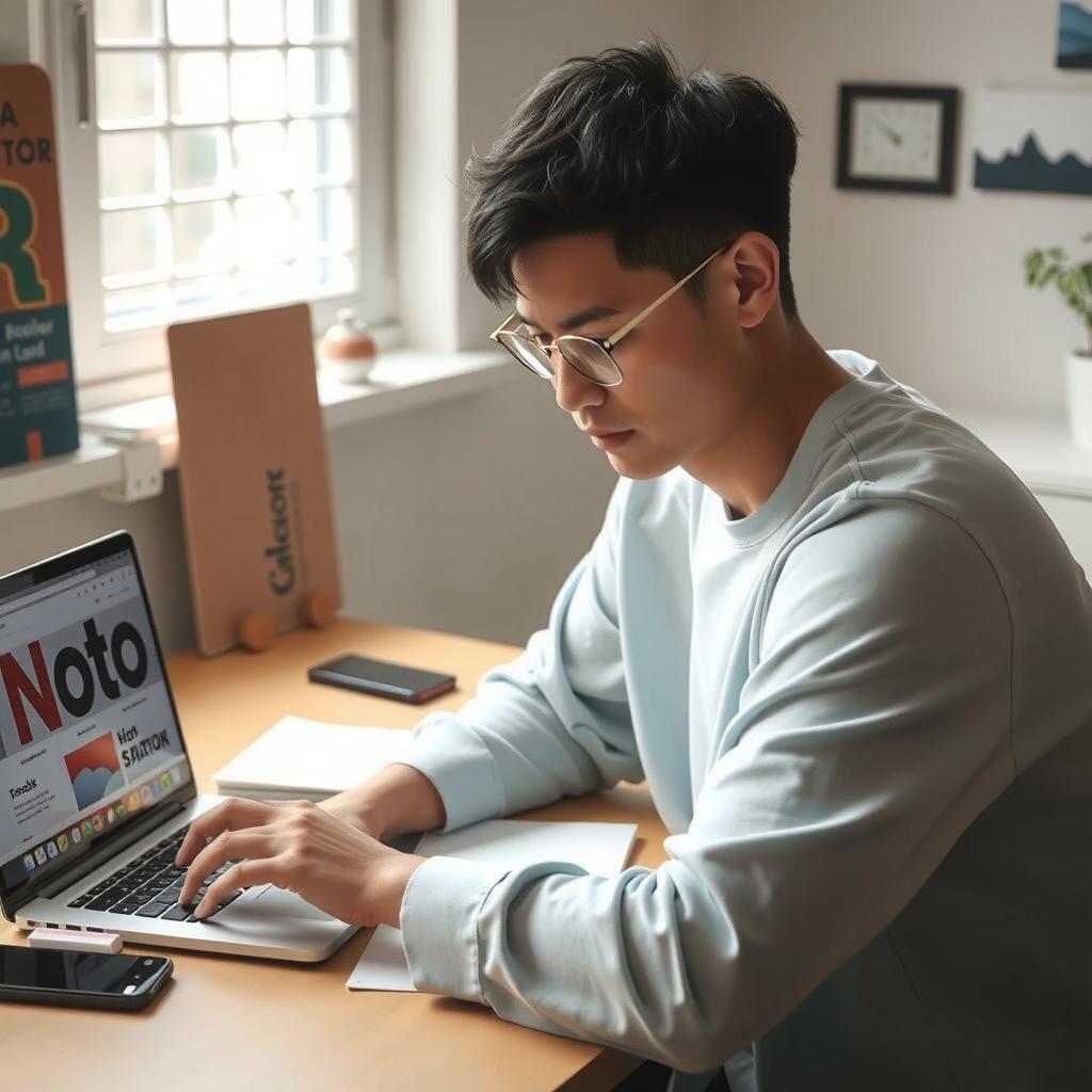 How to Download the Latest Free Noto Sans Font Noto Sans KR