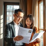 How to Obtain a Free Residence Confirmation Certificate