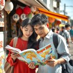 Daegu Local Love Gift Certificate Application Method and Affiliated Stores