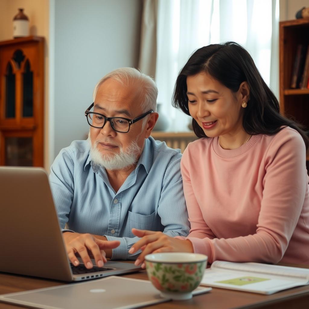 How to Apply for Basic Pension Online Document Verification