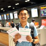 How to Apply for Korea Airports Corporation Departure Fee Refund for Minors