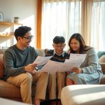 How to Apply for One Month Living Support Project Check Local Announcements