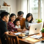 How to Apply for Residential Energy Cashback Eligible Benefits Period