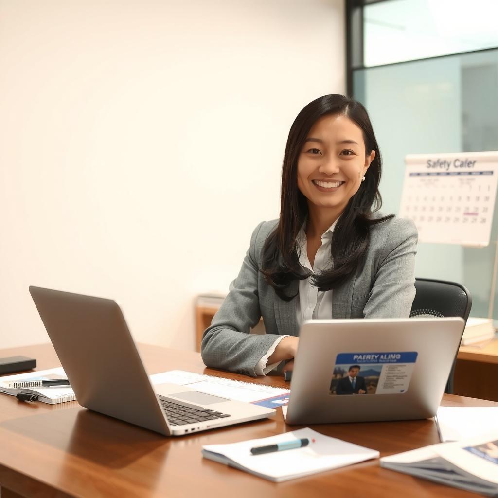 How to Apply for Safety and Health Agency Training Center Online Education