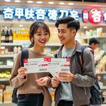 How to Apply for Seoul Local Love Gift Certificate and Check Merchant Usage Locations