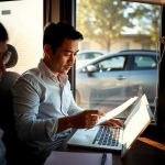 How to Apply for a Comprehensive Car Inspection Reservation Regular Inspection Inquiry