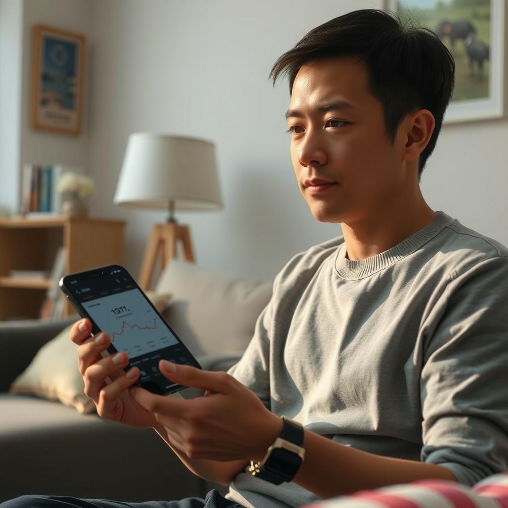 How to Check KEPCO Real Time Electricity Rates and Payment Confirmation