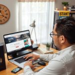 How to Check Vehicle Value on Hometax Car Standard Value