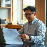 How to Issue and Download Employment Wage Verification Form