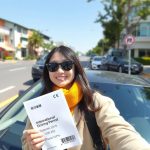 How to Obtain a Japanese International Driving Permit Incheon Airport Police Station