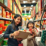 How to Preorder E Mart Chuseok Gifts and Search for Product Discount Rates