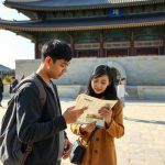 How to Reserve Deoksugung Seokjojeon Night Opening Application