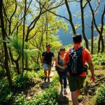 How to Reserve Gombae Ridge in Jeombongsan