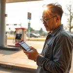 How to Use Minsheng Consumption Coupons at Gas Stations