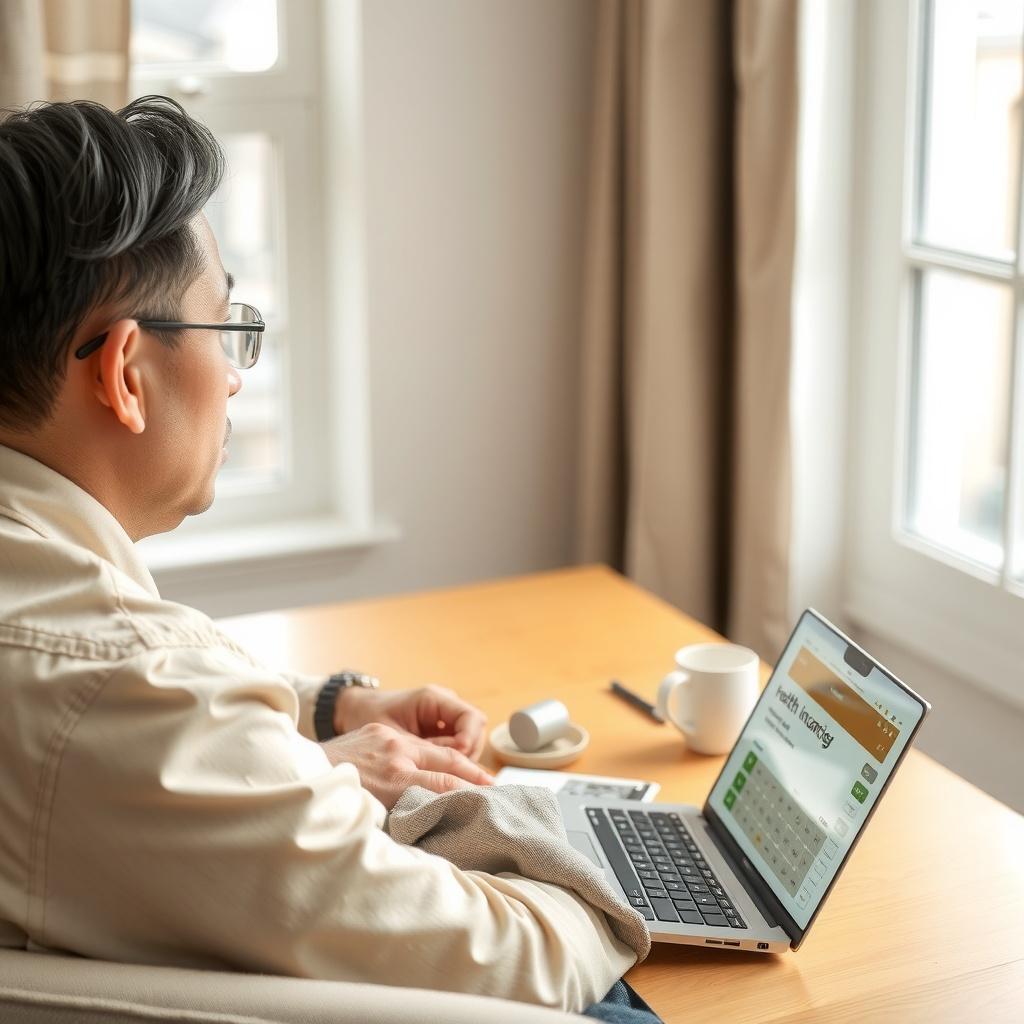 Local Health Insurance Premium Calculator Criteria and Payment Verification Method