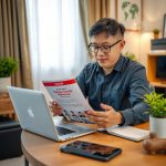 Daegu Second Livelihood Support Fund Application Method Conditions Amount Target Schedule Period