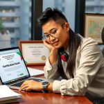 How to Apply for Certification Acquisition Incentive