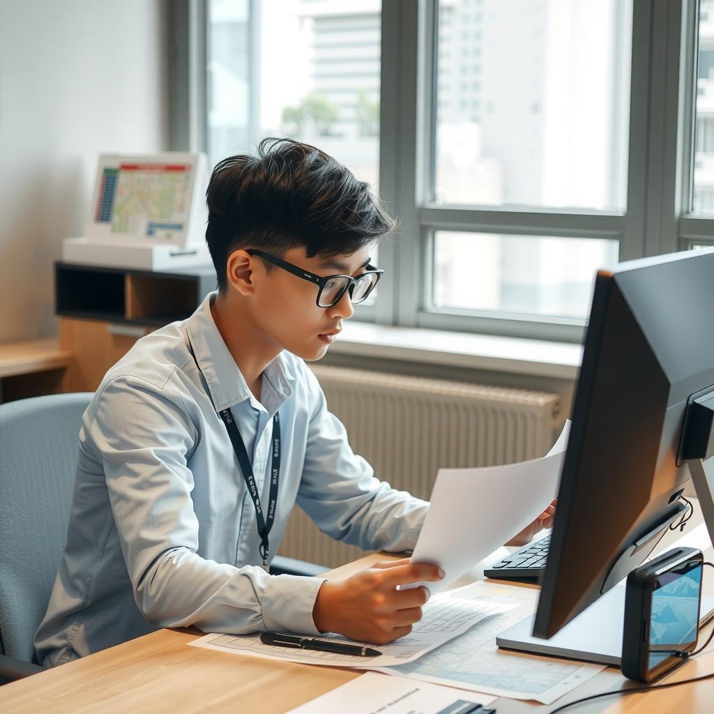 How to Apply for Change of Public Support Fund Usage Area Conditions Range Target