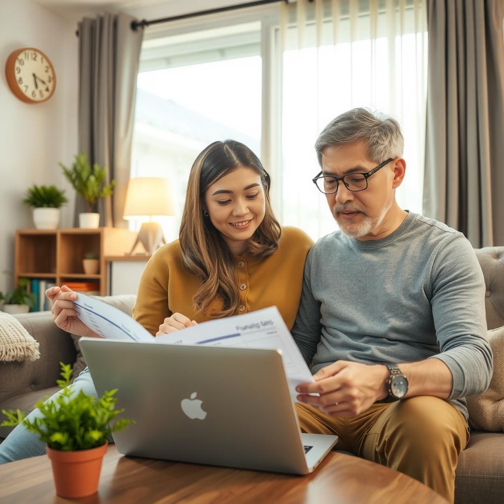 How to Apply for Chuseok Support Fund Cheonan 2025 Holiday Consolation Fund