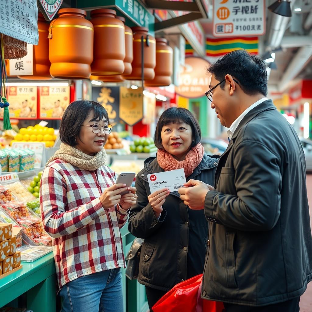 How to Apply for Gwangyang Love Gift Certificate Purchase Use Locations Affiliated Store Discount Cashback