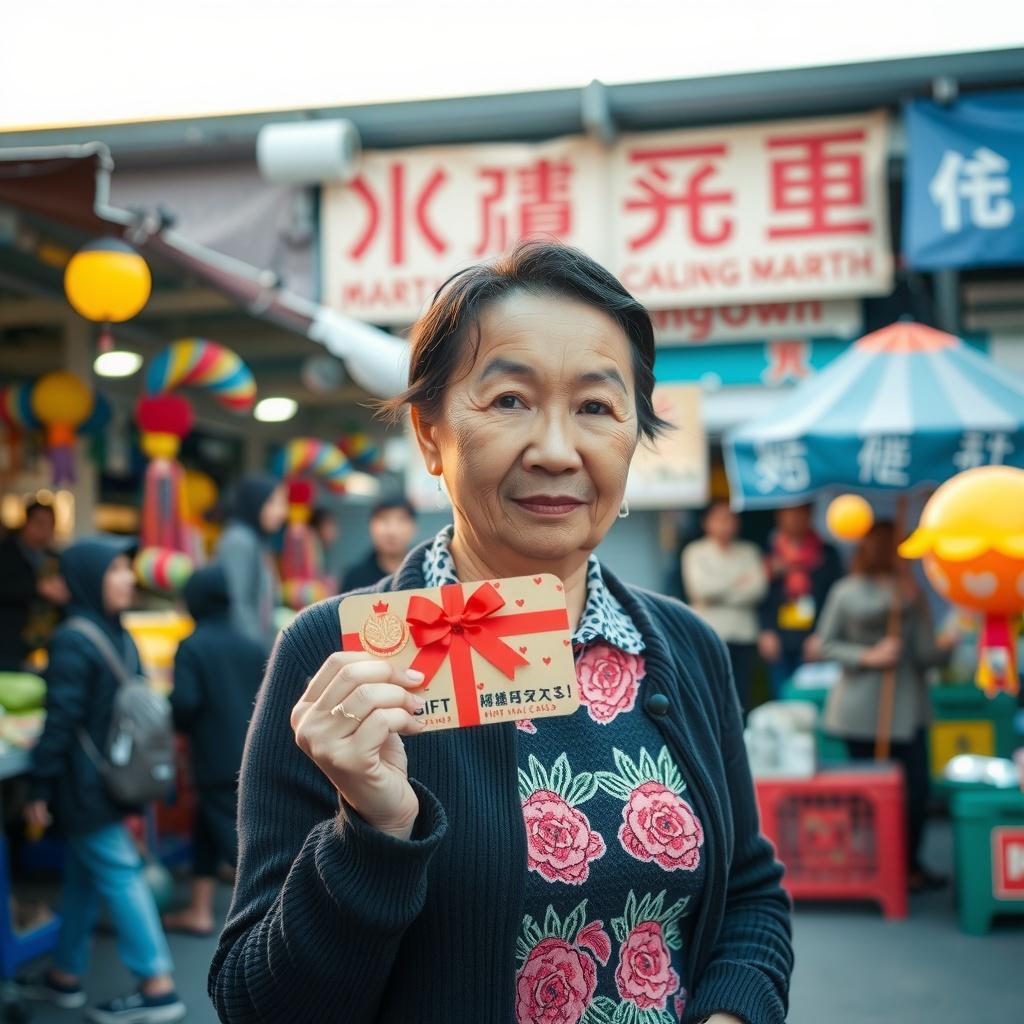 How to Apply for Gyeryong Love Gift Certificate Purchase and Check Affiliated Stores October