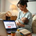 How to Apply for KEPCO Newborn Discount Conditions for Burden Reduction