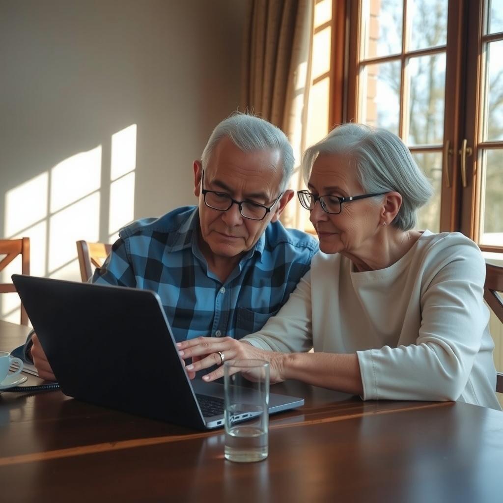 How to Apply for Local Government Chuseok Support Fund 2025 Holiday Consolation Money