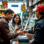 How to Apply for Mokpo Love Card 13 Percent Usage Locations in September