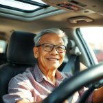 How to Apply for Senior Driver Education 2025 Online