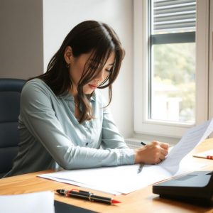 How to Apply for Womens Health Support Fund 200000 Won Benefit