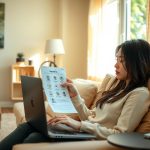 How to Apply for Woori Bank Win Win Payback and Check Card Merchant Usage