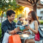 How to Apply for Yeosu Love Gift Certificate Purchase and Affiliated Store Card Usage