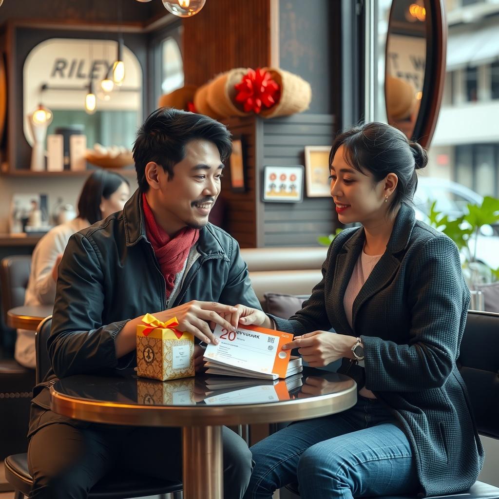 How to Apply for and Purchase Local Love Gift Certificates Where to Use Partner Stores Website