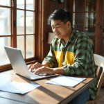 How to Apply for the 2nd Livelihood Support Fund at NongHyup Recovery Consumption Coupon Hanaro Mart