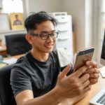 How to Get a Mobile Drivers License Issued Registration Fee Reissue