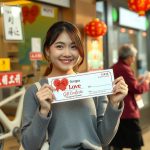 How to Purchase Songpa Love Gift Certificates 9 September Usage Period Merchants