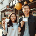 Seongbuk Love Gift Certificate September Application Method Schedule Merchant Usage Inquiry