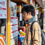 Seongnam Love Gift Certificate September Purchase Method Application Usage Affiliated Stores