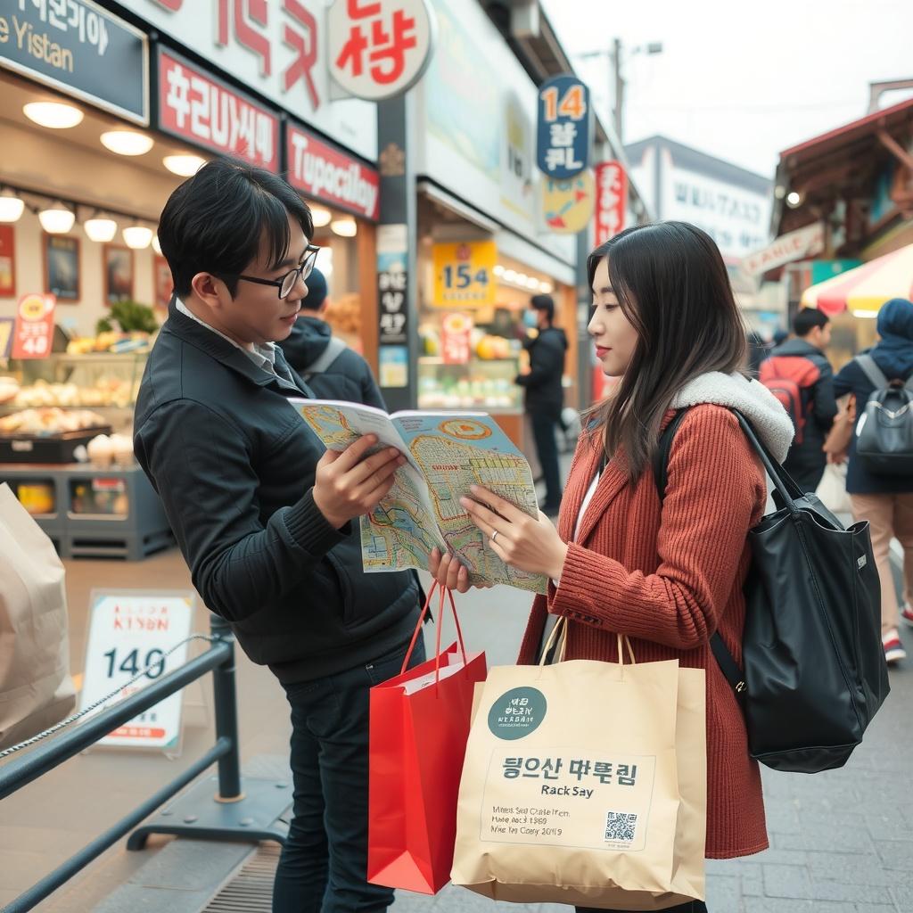 Gimhae Onnuri Gift Certificate Usage Locations and Purchase Refund Method