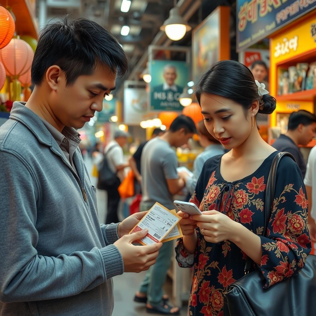 How to Apply for Geoje Love Gift Certificate Purchase Use Locations October