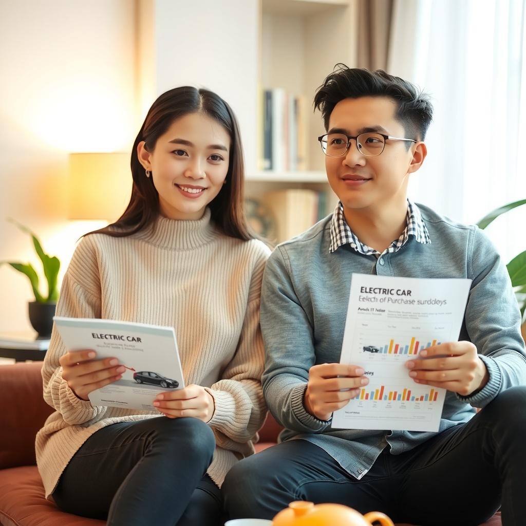 How to Apply for Pohang Electric Vehicle Subsidy 2025 2026