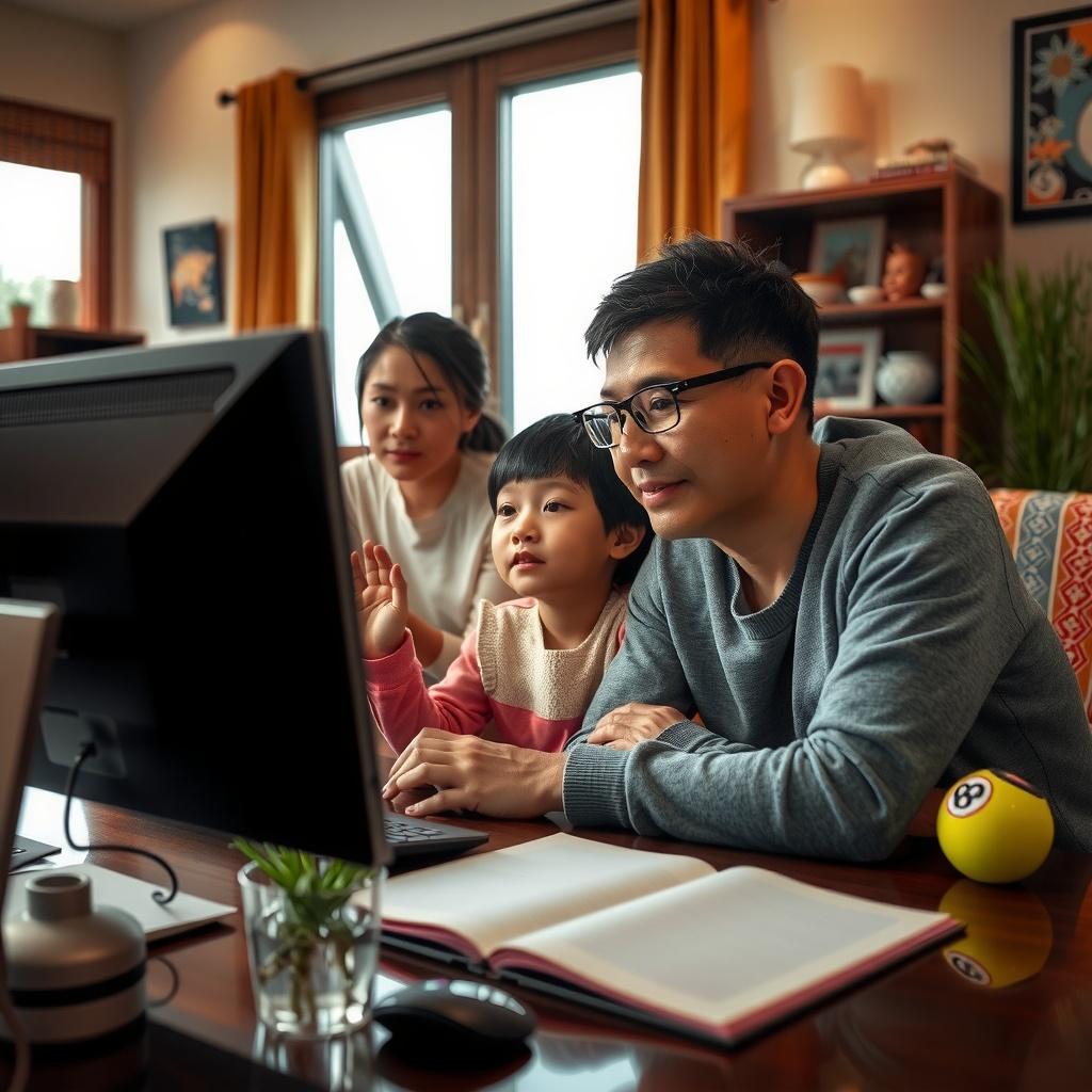 How to Apply for Yeosu Chuseok Support Fund 2025 Holiday Consolation Money