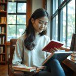 How to Apply for the Reading Points System with 1000 Books