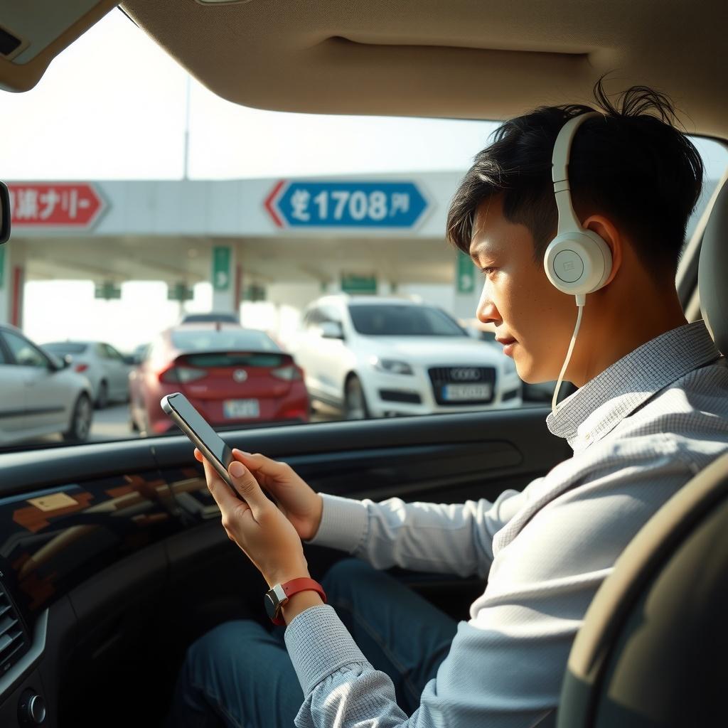 How to Check Unpaid Tolls on Korea