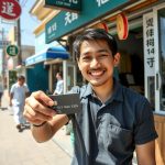 How to Issue Gwangju Win Win Card 13 Percent Discount Usage Merchants Recharge