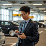 How to Reserve Daegu Airport Parking and Check Congestion