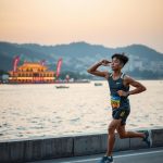 Han River Seoul Half Marathon 2026 Registration Method Period Cost